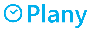 Plany logo